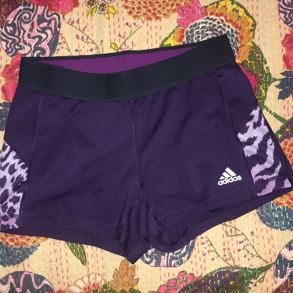 adidas spandex